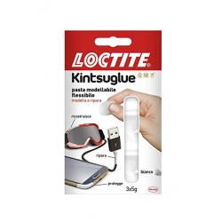 kintsuglue loctite white 3x5gr